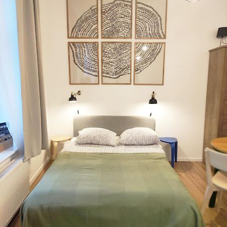 Apartament "Stay With Us" Stary Toruń Extérieur photo